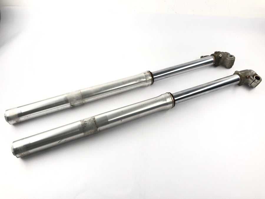 Beta RR 125 [2018] - Fork Telegabel bez osy