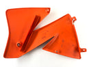 KTM 520 EXC [2001] - Tank Fladding Left and Right-5