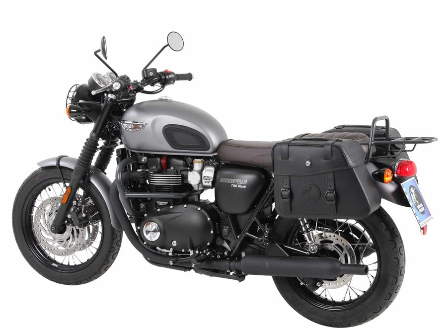 Triumph Speed Twin 900 [2023-2024] - C-Bow Seitenträger