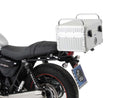 Triumph Street Twin [2016-2022] - zavazadlový most-5