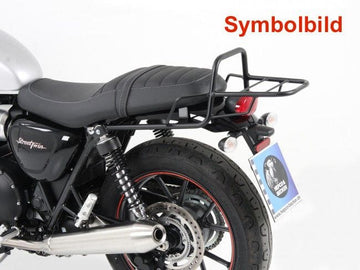 Triumph Street Twin [2016-2022] - zavazadlový most - 0
