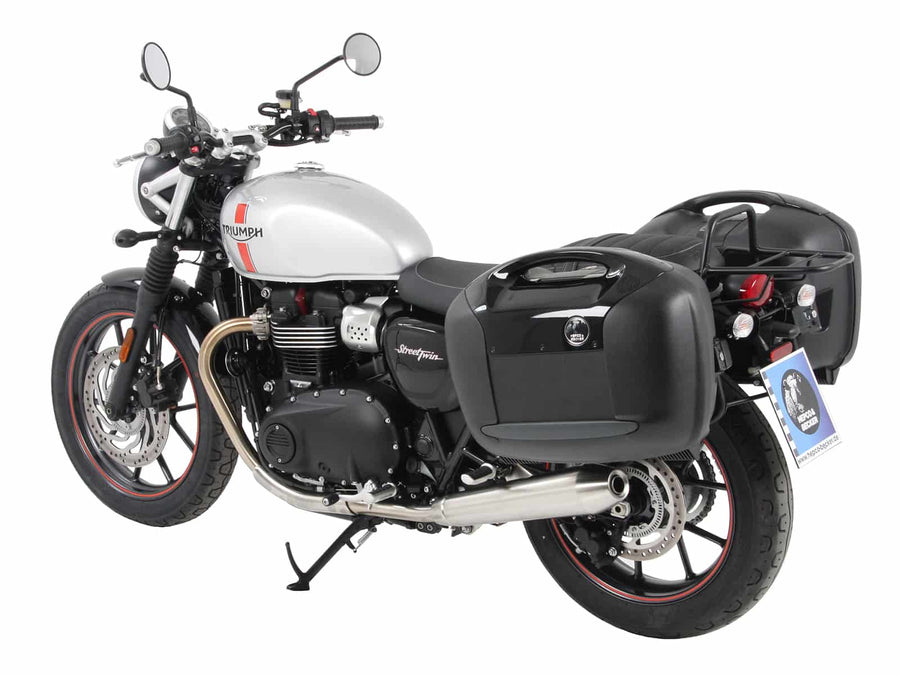 Triumph Street Twin [2016-2022] - Cyfish nositel zašroubovaný
