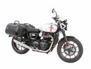 Triumph Street Twin [2016-2022] - Cyfish nositel zašroubovaný-5