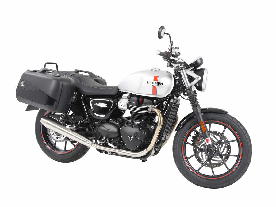 Triumph Speed Twin 900 [2023-2024] - Seitenkoffer