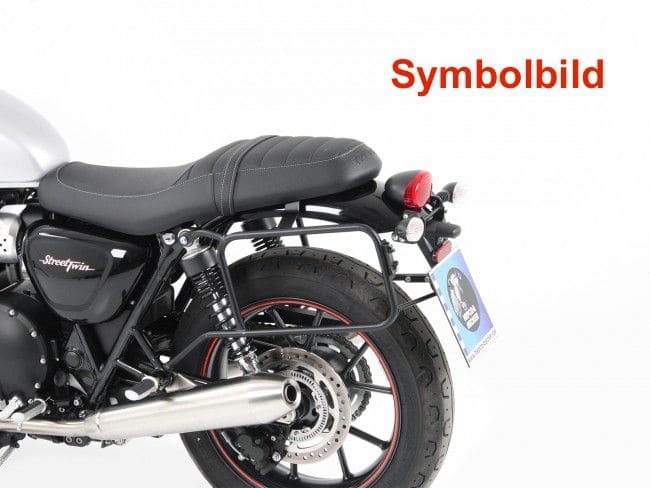 Triumph Street Twin [2016-2022] - Cyfish nositel zašroubovaný