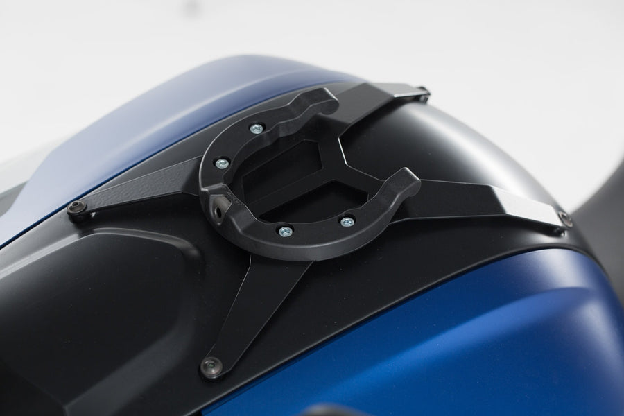 BMW F 800 S [2006-2009] - ION Tankring – Bild 2