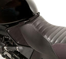 BMW R 850 R / R 1100 R [1993-2002] - Kryt vzduchového filtru s koženým krytem