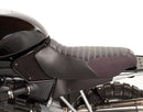 BMW R 850 R / R 1100 R [1993-2002] - Kryt vzduchového filtru s koženým krytem