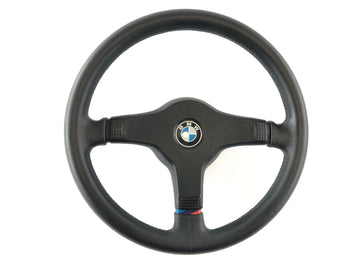 BMW M 535I E28 [1986] - Sportský volant volantu - 0