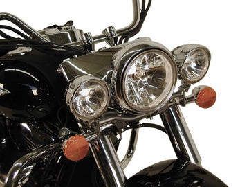 Kawasaki VN 1600 Classic [2003-2008] - Twinlight Set (vlastní)