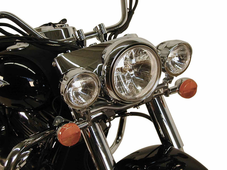 Kawasaki VN 1600 Classic [2003-2008] - Twinlight Set (vlastní)