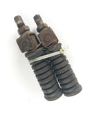 Yamaha XT 550 5y3 - Footrests vzadu-2