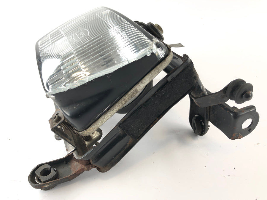 Yamaha XT 600 E 3TB [1991] - světlomety