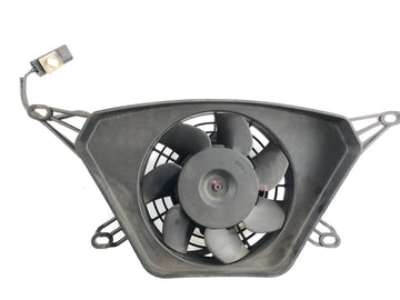 BMW K 1300 S K12S [2009] - ventilátor chladiče - 0