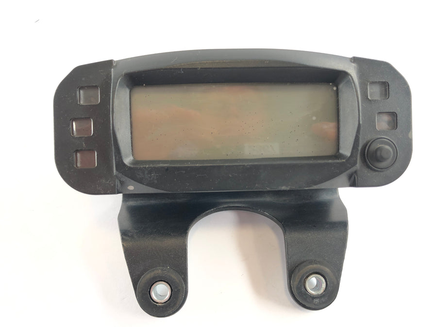 Aprilia SX KX1 125 [2020] - kokpit tacho