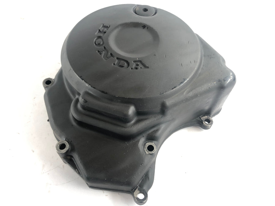 Honda NSR 125 R JC22 [1998] - Light Machinery Cover Wid Lid
