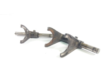 Ducati GTV 500 - Shift Fork vlny s posunovými vidličkami - 0