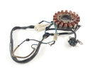 Yamaha TT 600 Re DJ01 [2006] - Stator alternátoru-4