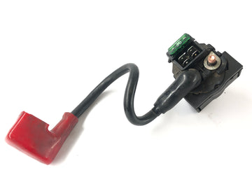 Kawasaki VN 800 Classic [2005] - Relay Relay Relay - 0