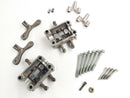 Honda XRV 650 African Twin RD03 [1989] - sada CamShaftbocks-1