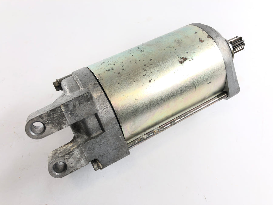 Can On The Spyder SM5 [2009] - Starter Engine Starter Engine