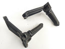 Ducati 750 SS [1994] - Pediartress Footrests s držitelem-1
