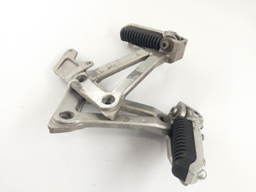 Suzuki GSF 400 GK75B Bandit [1991] - Pedidiaress Footrests