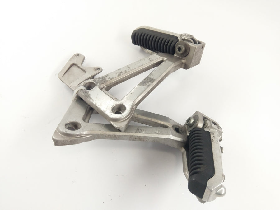 Suzuki GSF 400 GK75B Bandit [1991] - Pedidiaress Footrests