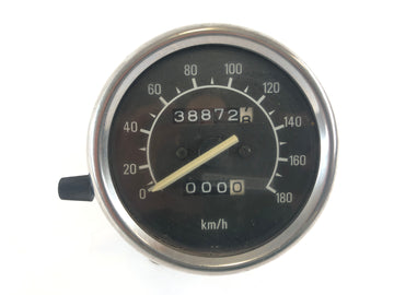 Yamaha XV 535 Virago 2yl [1987] - Tacho kokpit 38,872 km - 0