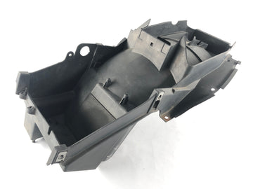 Moto Guzzi Norge 1200 LP [2006] - Underground of Inside Clodding of Splash Protection - 0