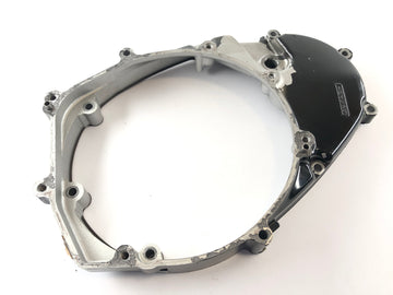 Kawasaki VN 1500 Classic VNT50D [2000] - Light Machinery Lid Inside - 0