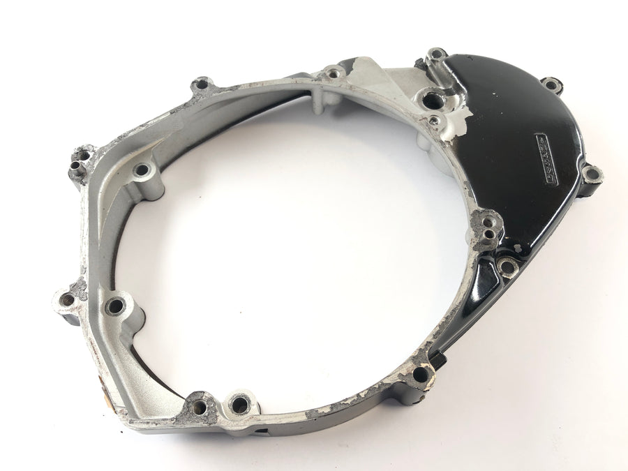 Kawasaki VN 1500 Classic VNT50D [2000] - Light Machinery Lid Inside