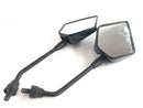Kreidler Supermoto 125 [2008] - Mirror Return Set Set pár-1