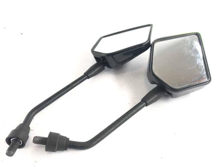 Kreidler Supermoto 125 [2008] - Mirror Return Set Set pár