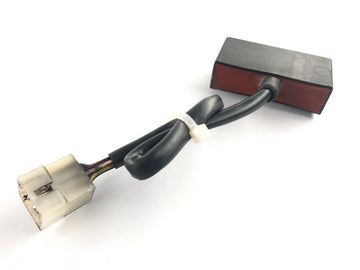 KTM LC4 640 Duke 2 [2001] - Řídicí jednotka CDI CDI Zündbox