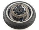 Triumf Speed ​​Triple 885i T509 [1997] - přední kolo 17 "s brzdovými disky-3
