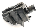 Kawasaki KLR 250 KL250D [1988] - Airbox Air Filter Box-3