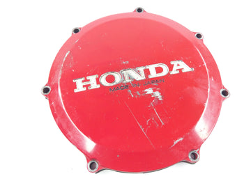 Honda XLV 750 R RD01 [1983] - víčka pro spojování motorového víka