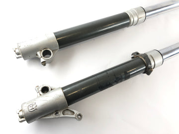 Husqvarna TE 610 8AE [1992] - Fork Telegabel bez osy - 0