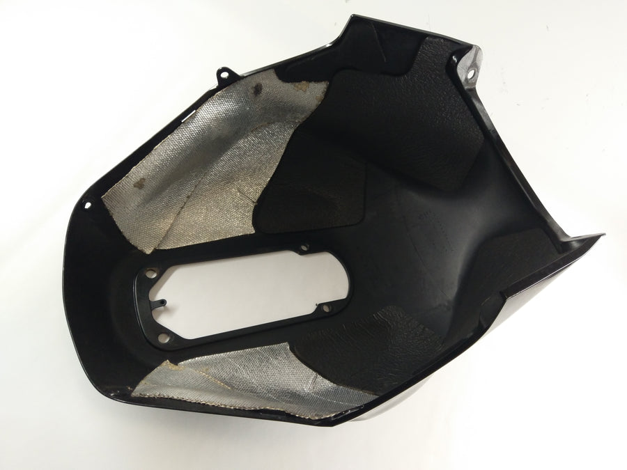Kawasaki ZX -12R ZXT20A [2004] - Cladding Cover Tank Tank Cladding