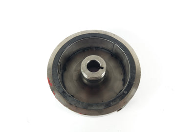 Suzuki DR 650 SP42B - magnet rotoru Polrad - 0