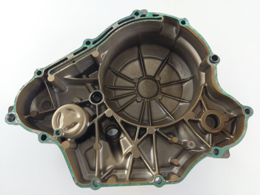 Yamaha YZF 125 RE06 [2011] - Víko víka spojky