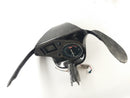 Aprilia Rs 250 [1998] - Kokpita Self -Made Meter Engine Meter Carbon Race Track-6