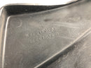 Kawasaki Zephyr 750 ZR750C [1991] - Clearing Side Fladding vpravo-4