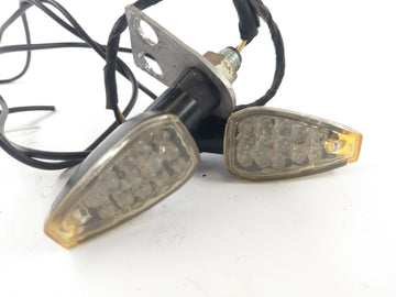 YAMAHA TT 600 4GV [1994] - LED Pár směrového signálu - 0