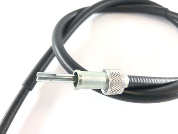 Kawasaki ZRX 1200 S ZRT20A [2003] - Detailní pohled na kabel tachometru