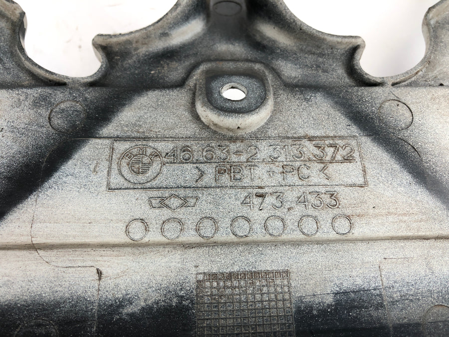 BMW R 1100 GS 259 ​​[1995] - Front Cladding pod převlečením