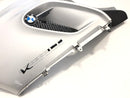 BMW K 1200 LT [2002] - Střední středové levé stříbro-8