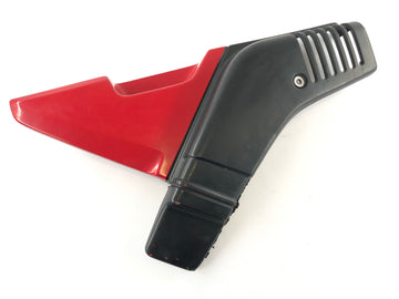 BMW R 100 GS 247E [1991] - Boční část na straně levé strany