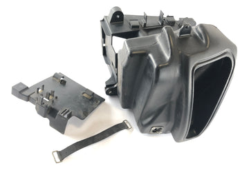 Yamaha XVS 650 Drag Star 4VR [1997] - Baterie Box - 0
